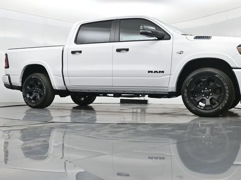 New 2026 RAM 1500 4x4 Crew Cab image 51