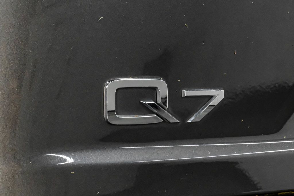 Used 2019 Audi Q7 2.0T Premium Plus AWD/4WD image 60