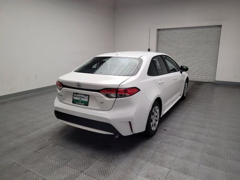 Used 2022 Toyota Corolla LE FWD image 9