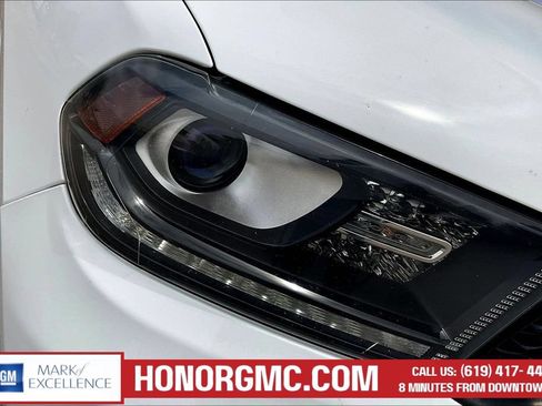 Used 2019 Dodge Durango GT RWD image 33