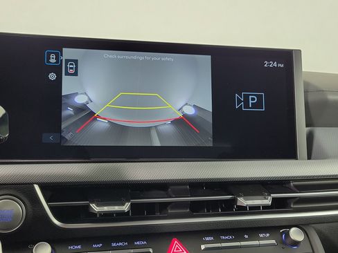 New 2026 Hyundai Sonata SEL FWD image 14