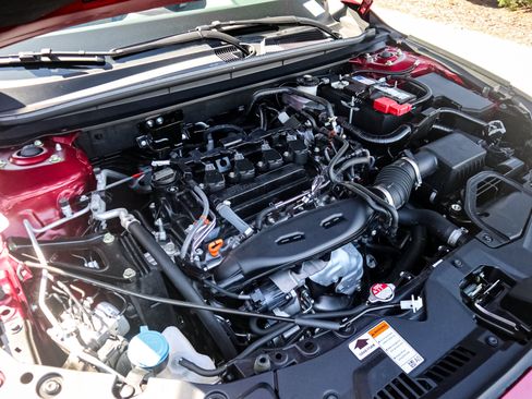 Used 2024 Honda Accord EX image 33