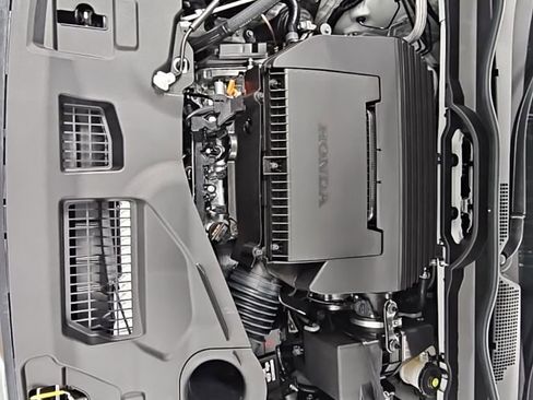 New 2025 Honda Pilot EX-L image 42