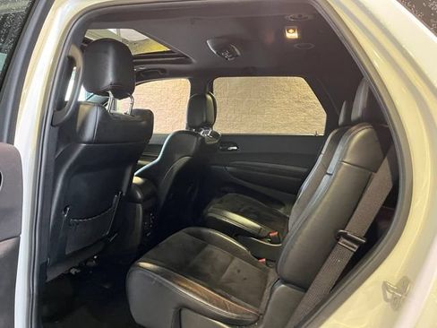Used 2023 Dodge Durango R/T w/ Tow 'N Go Package AWD/4WD image 13