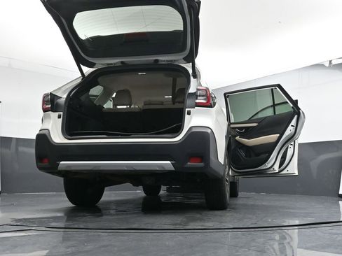 Used 2023 Subaru Outback Limited image 29