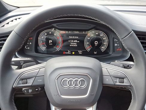 New 2025 Audi Q7 3.0T Premium Plus image 9