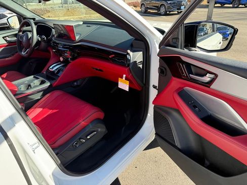 New 2026 Acura MDX A-Spec image 16