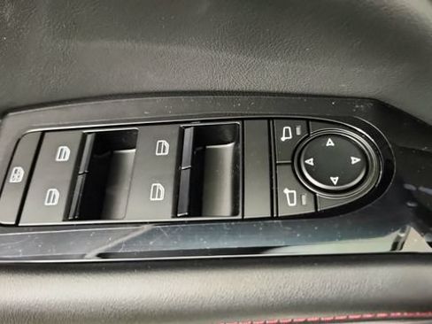 New 2026 MAZDA MAZDA3 Carbon AWD/4WD image 10