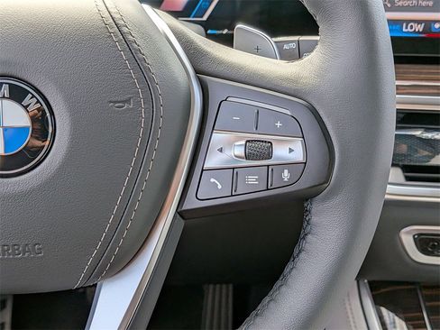 New 2026 BMW X5 xDrive40i image 31