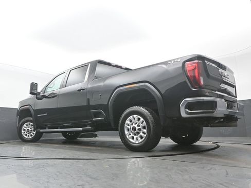 Used 2023 GMC Sierra 2500 SLE image 28