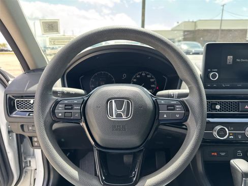 Used 2023 Honda Civic LX image 18