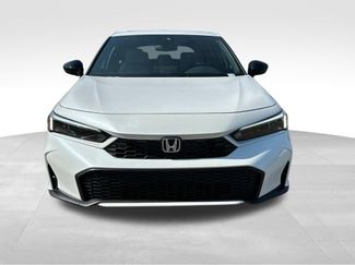 New 2026 Honda Civic Sport video 2