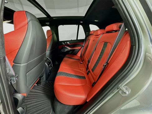 Used 2023 BMW X5 M w/ Competition Package image 24