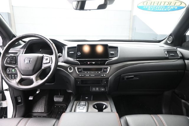 Used 2025 Honda Ridgeline TrailSport+ image 24