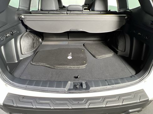 Used 2023 Subaru Forester Wilderness image 25