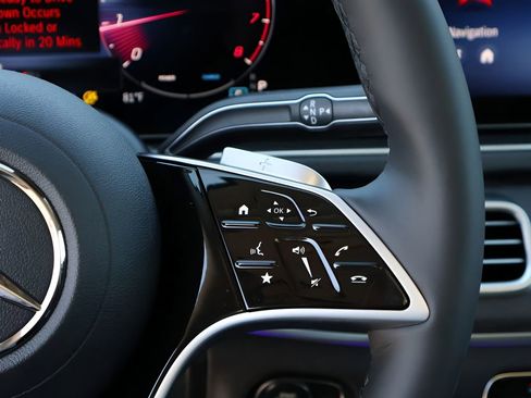 New 2026 Mercedes-Benz GLE 350 4MATIC image 32