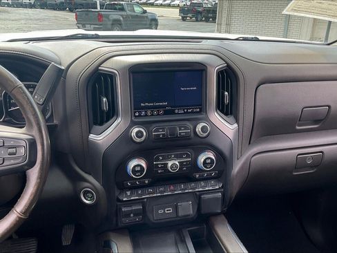 Used 2023 GMC Sierra 2500 Denali AWD/4WD image 6