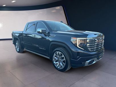 Used 2024 GMC Sierra 1500 Denali