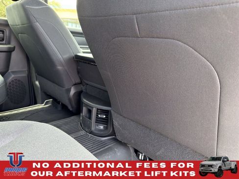 Used 2024 RAM 3500 Tradesman w/ Towing Technology Group AWD/4WD image 24