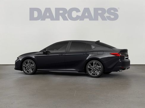 New 2026 Toyota Camry XSE FWD image 5