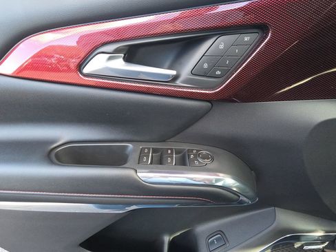 New 2026 Chevrolet Traverse RS w/ LPO, Floor Liner Package image 13