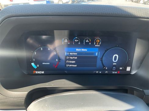 New 2026 Ford F150 XLT w/ Equipment Group 302A MID image 22