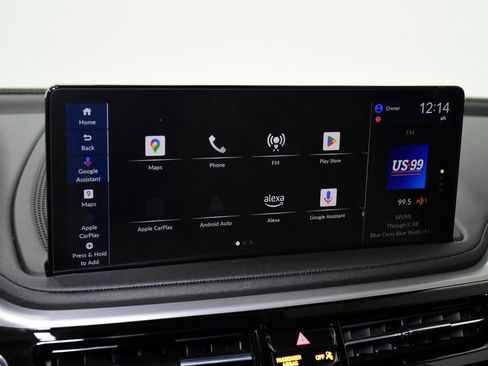 New 2026 Acura MDX w/ Technology Package image 16