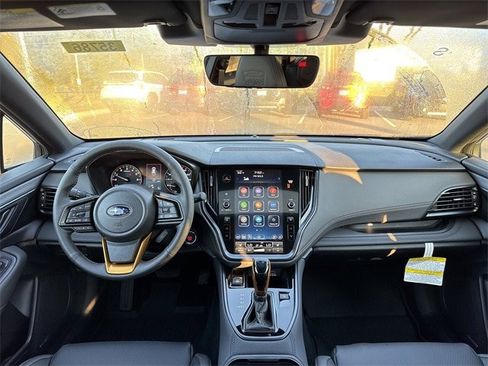 New 2025 Subaru Outback Wilderness image 22