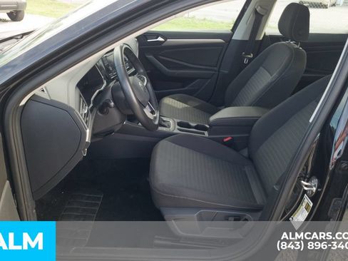 Used 2024 Volkswagen Jetta S FWD image 6