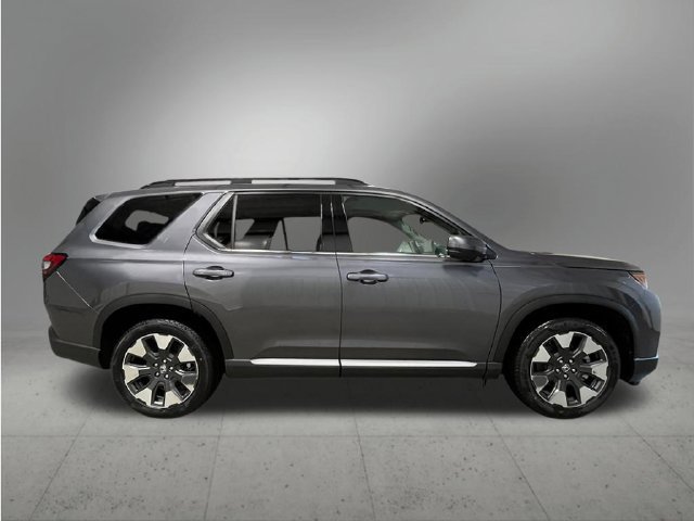 New 2026 Honda Pilot Elite image 8