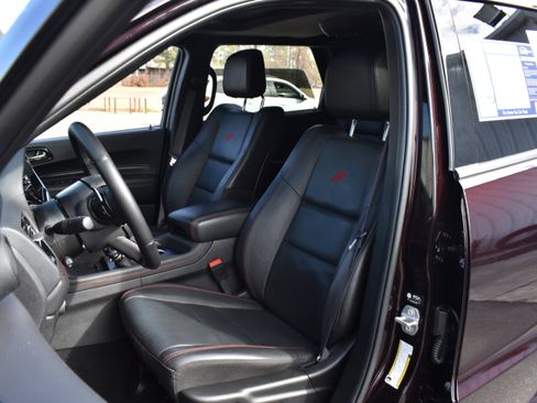 Used 2025 Dodge Durango GT image 25