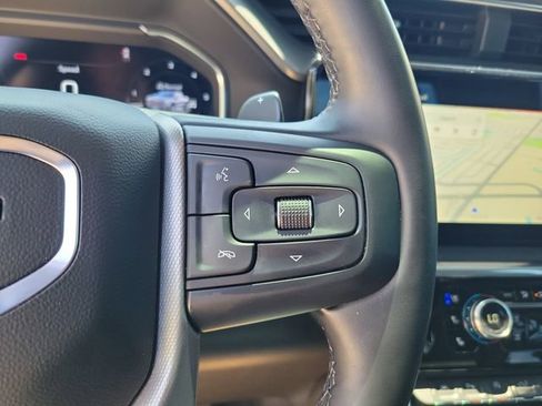 Certified 2024 GMC Sierra 1500 Denali w/ Technology Package image 23