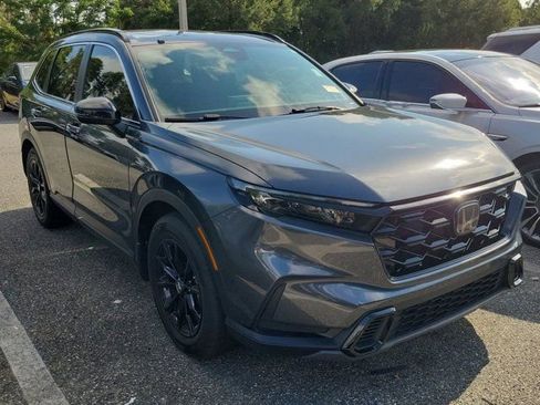 Used 2023 Honda CR-V Sport image 1
