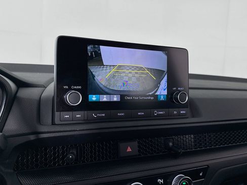Certified 2024 Honda CR-V EX image 17