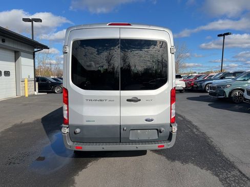 Used 2016 Ford Transit 350 XLT image 6