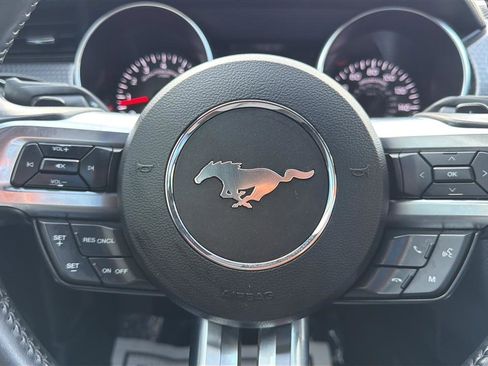 Used 2019 Ford Mustang GT w/ GT Performance Package RWD image 24