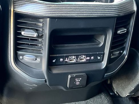 Used 2020 RAM 1500 Limited RWD image 15