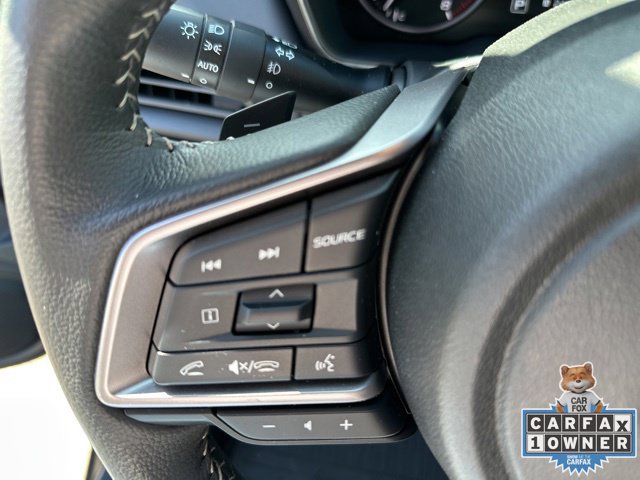 Used 2025 Subaru Outback Premium AWD/4WD image 14