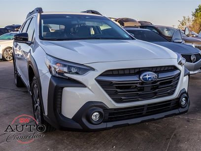 Used 2023 Subaru Outback Premium