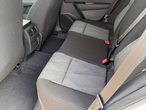 New 2026 Nissan Rogue SV image 20