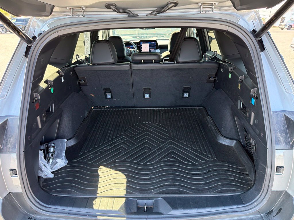 Certified 2026 Subaru Outback Premium AWD/4WD image 17