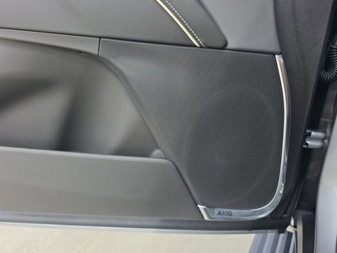 Used 2024 Cadillac Escalade ESV Sport Platinum image 25