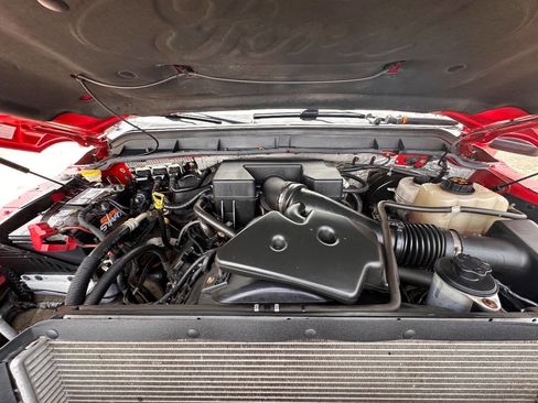 Used 2013 Ford F250 XLT w/ XLT Value Pkg image 13