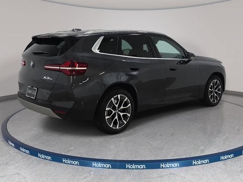 Used 2026 BMW X3 xDrive30i w/ Convenience Package AWD/4WD image 5