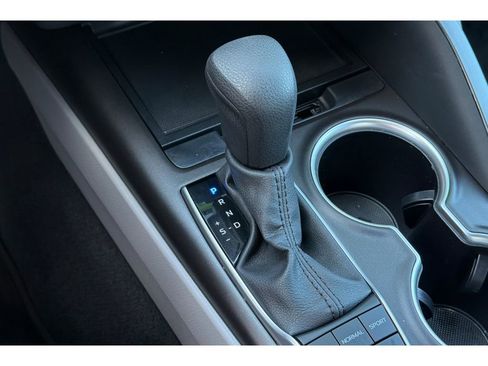 Certified 2024 Toyota Camry LE w/ Convenience Package FWD image 22