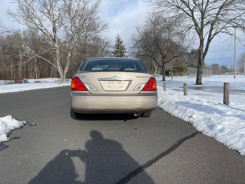 Used 2002 Toyota Avalon XL image 23
