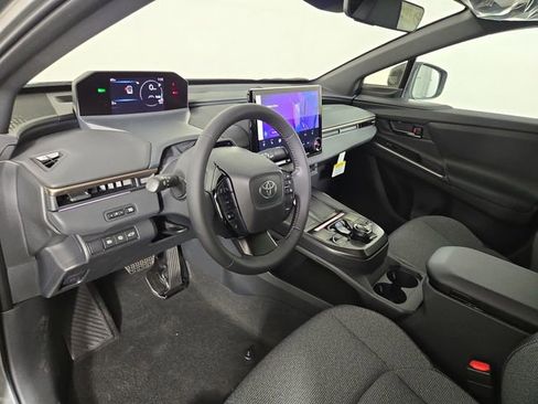 New 2026 Toyota bZ AWD/4WD image 14