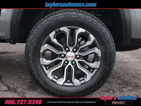 New 2026 GMC Canyon Denali image 42