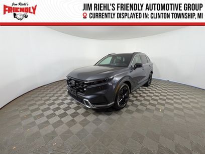 Used 2024 Honda CR-V Sport Touring