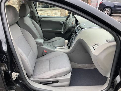 Used 2012 Chevrolet Malibu LS w/ LS Uplevel Package FWD image 14